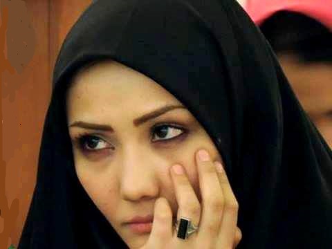 مریم سادات حسینی تکیه ای